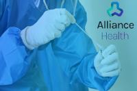 Alliance Health Rapid Antigen & Antibody Testing image 2